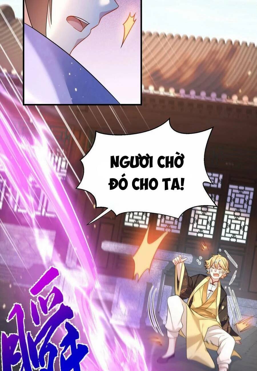 Ta Vô Địch Lúc Nào - Chapter 142 - Page 6