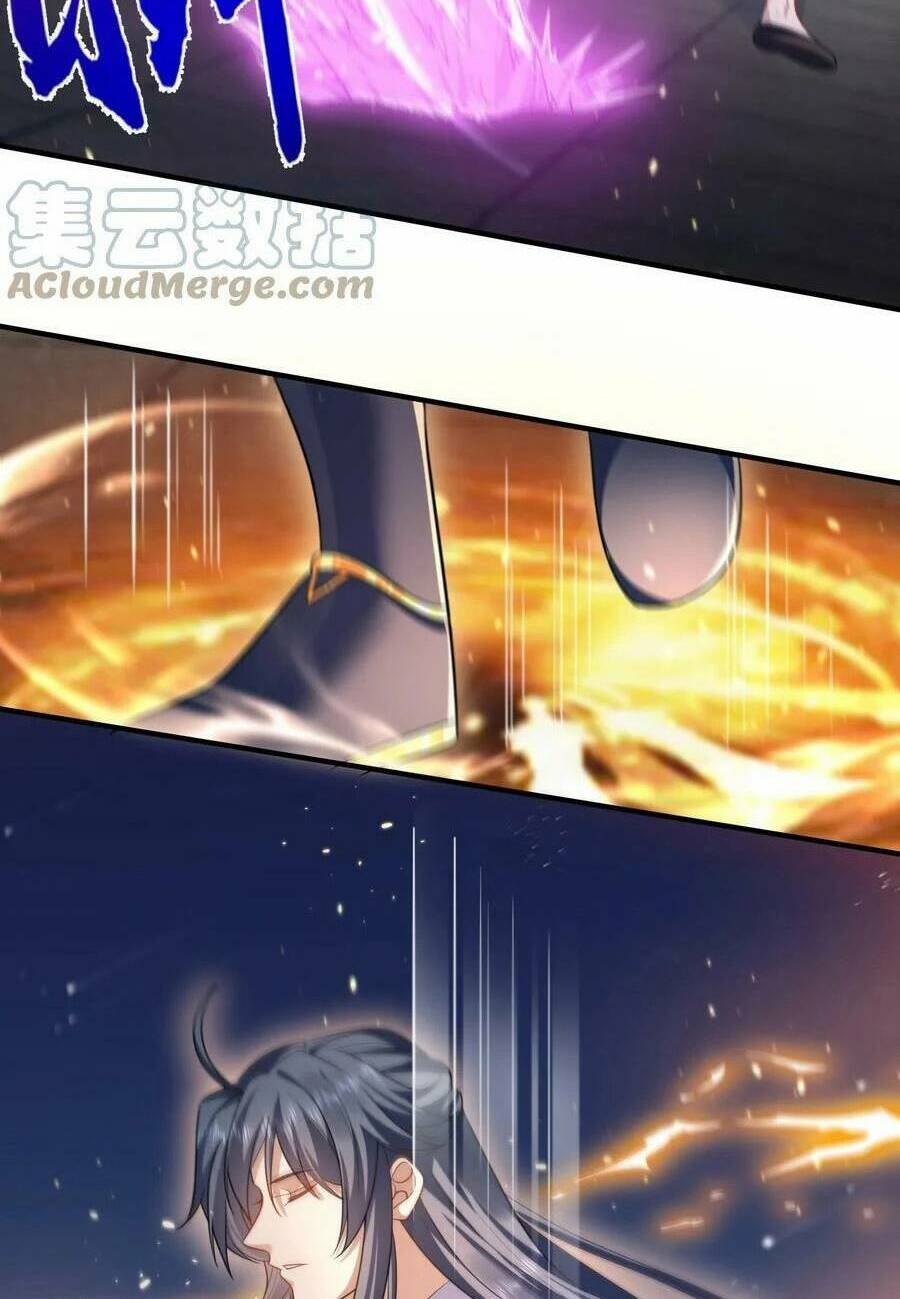 Ta Vô Địch Lúc Nào - Chapter 142 - Page 7