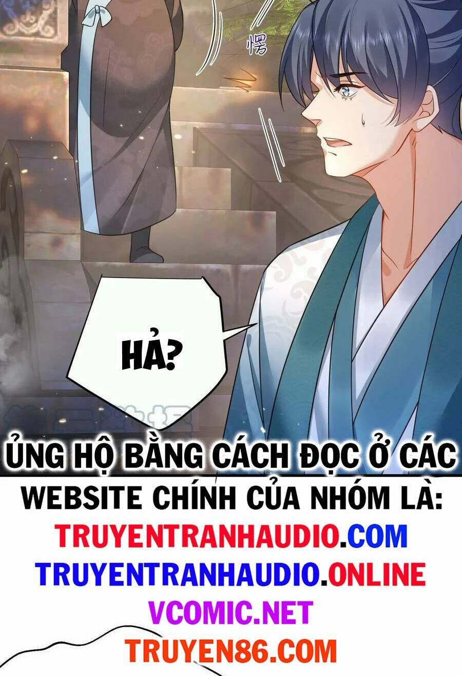 Ta Vô Địch Lúc Nào - Chapter 143 - Page 9