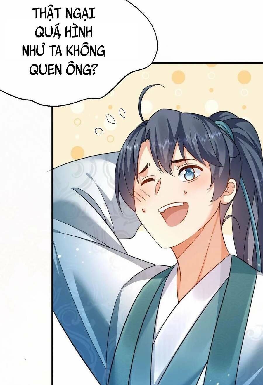 Ta Vô Địch Lúc Nào - Chapter 143 - Page 10