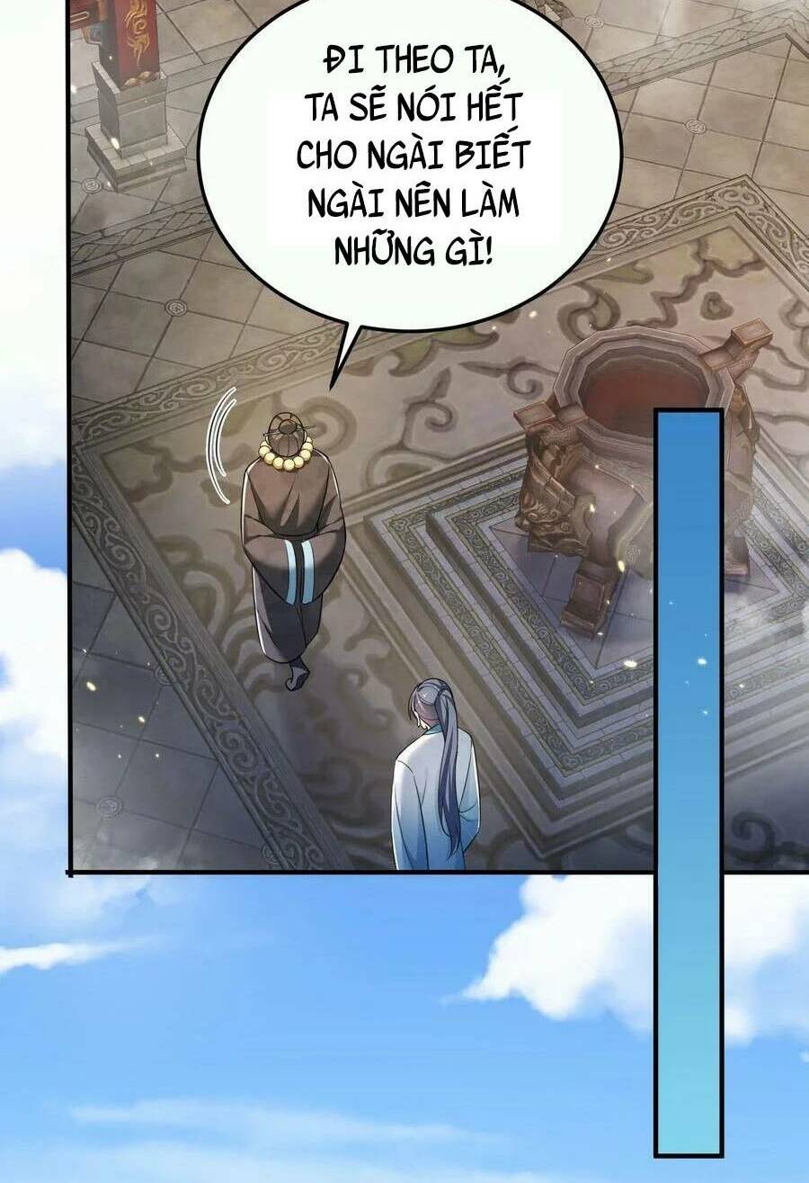 Ta Vô Địch Lúc Nào - Chapter 143 - Page 15