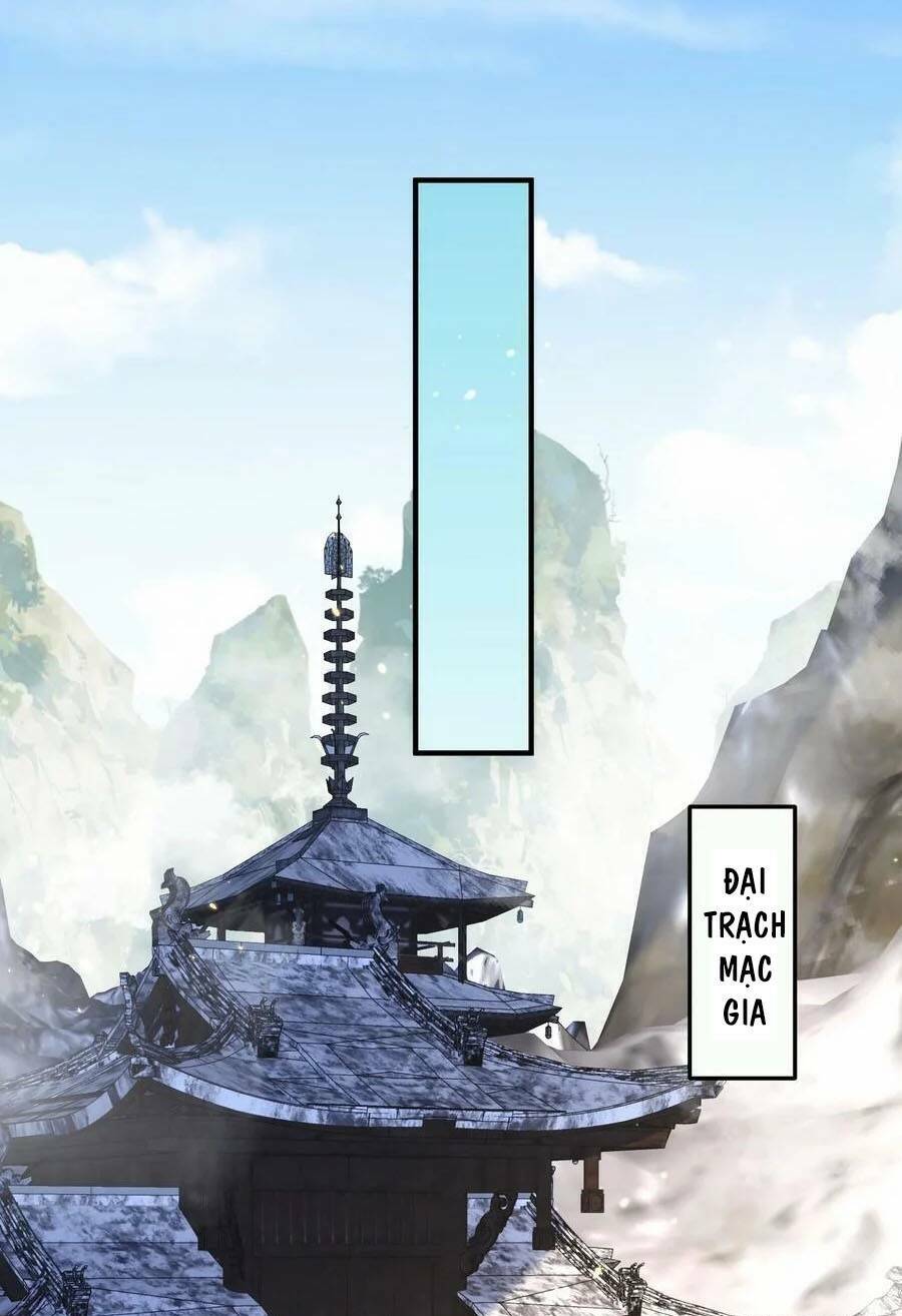 Ta Vô Địch Lúc Nào - Chapter 143 - Page 16