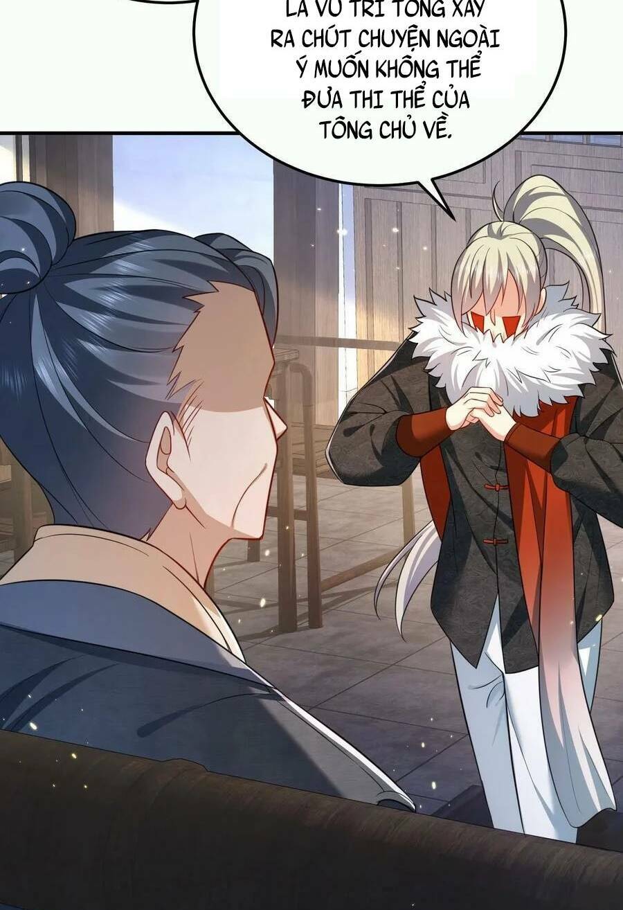 Ta Vô Địch Lúc Nào - Chapter 143 - Page 18