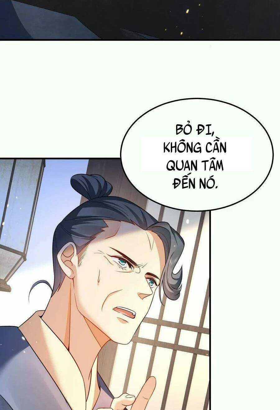 Ta Vô Địch Lúc Nào - Chapter 143 - Page 19