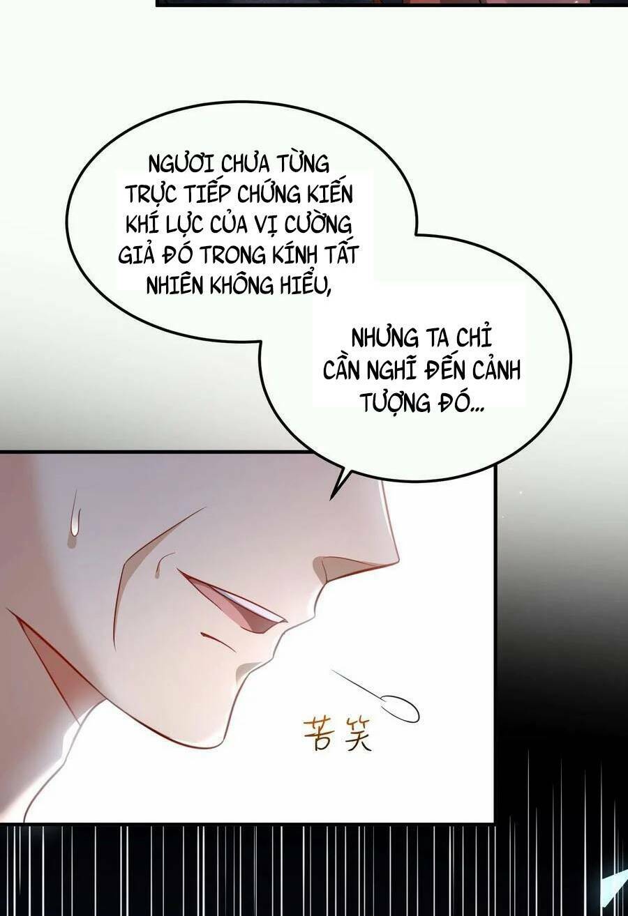 Ta Vô Địch Lúc Nào - Chapter 143 - Page 22