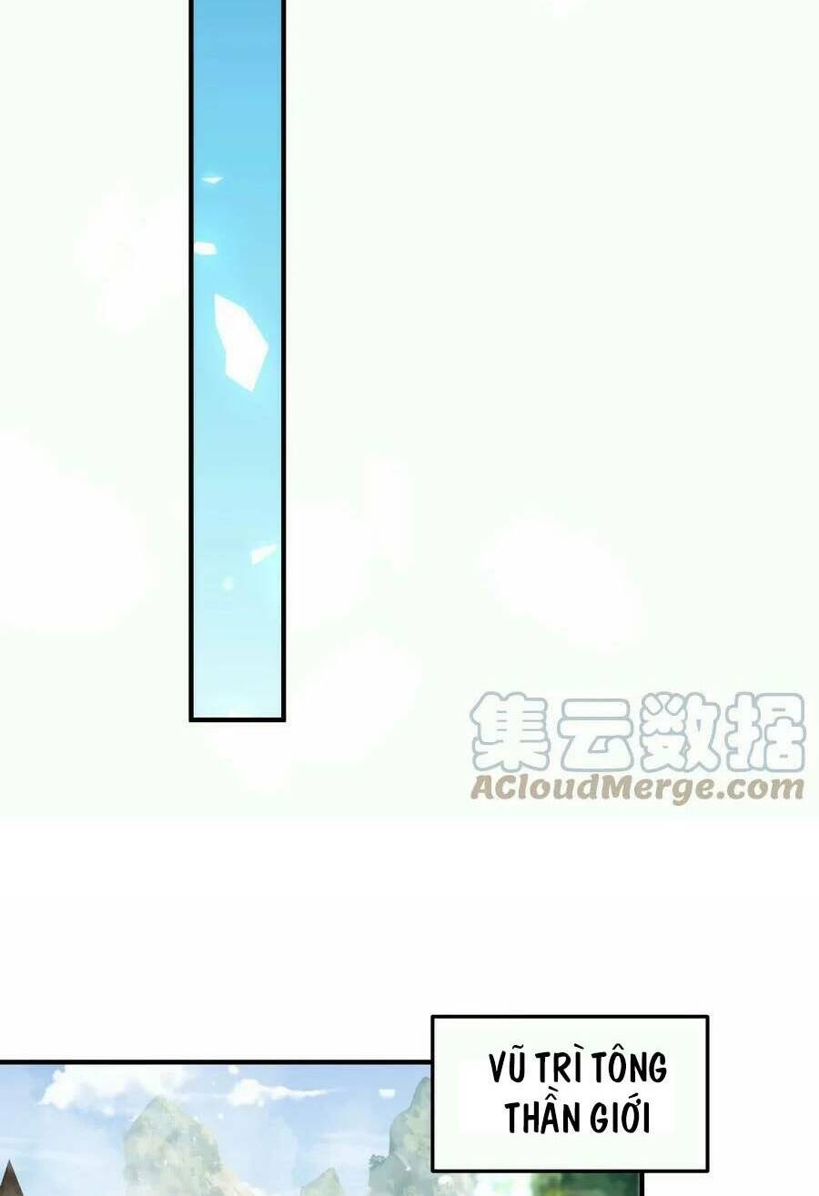 Ta Vô Địch Lúc Nào - Chapter 143 - Page 25