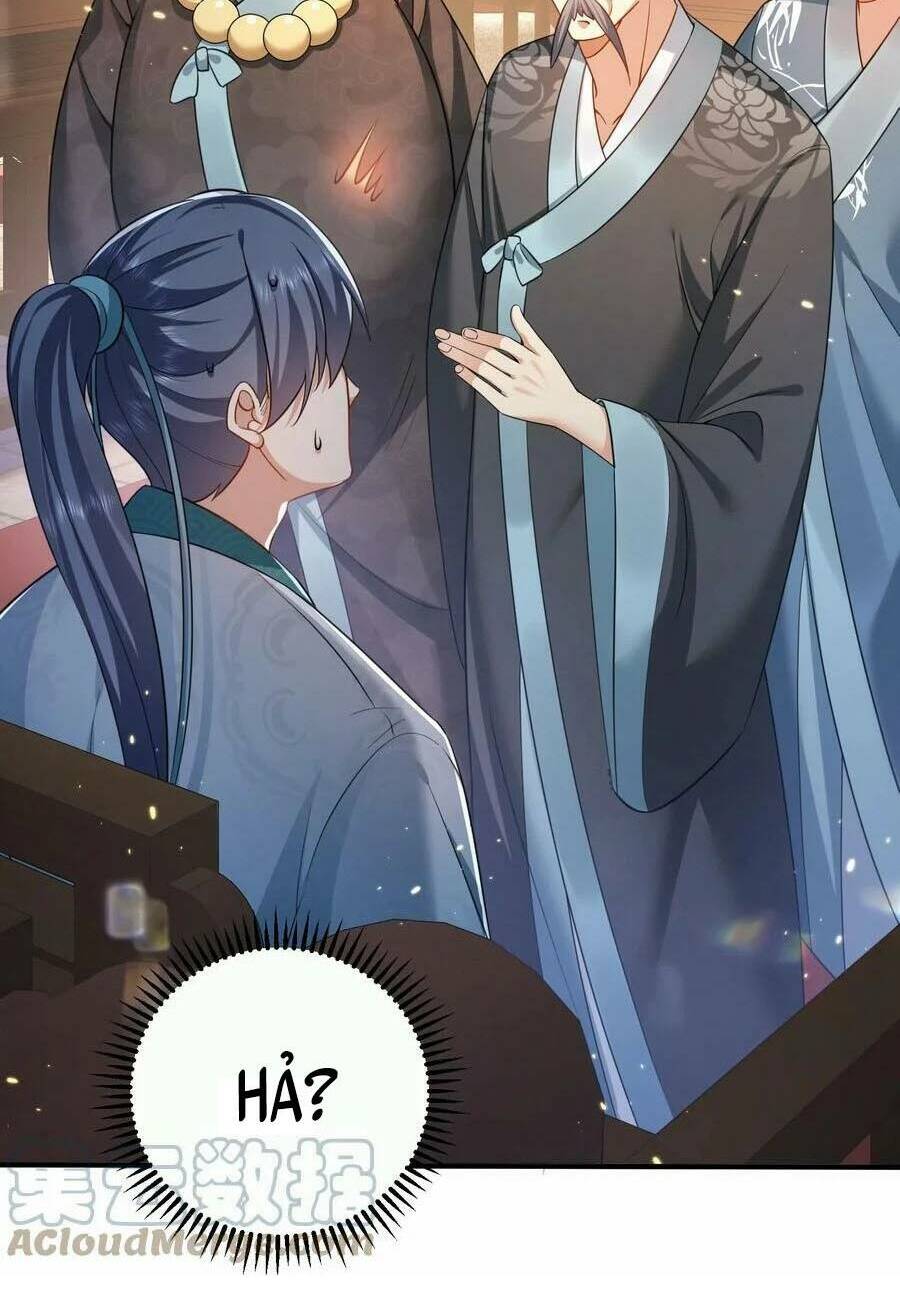 Ta Vô Địch Lúc Nào - Chapter 143 - Page 27