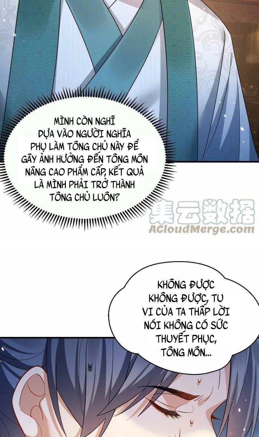 Ta Vô Địch Lúc Nào - Chapter 143 - Page 29