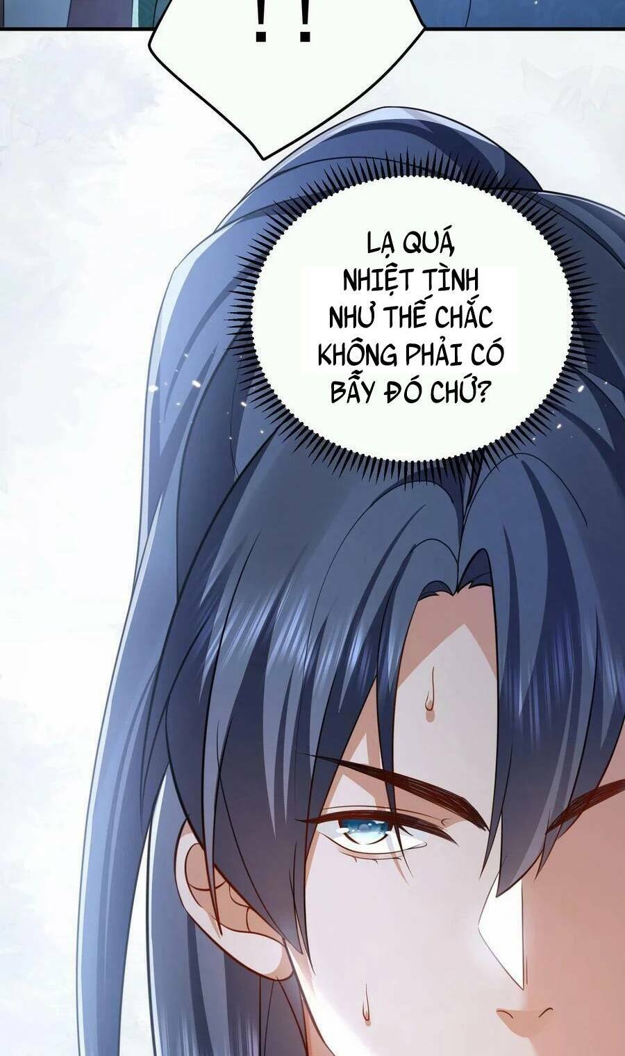 Ta Vô Địch Lúc Nào - Chapter 143 - Page 32
