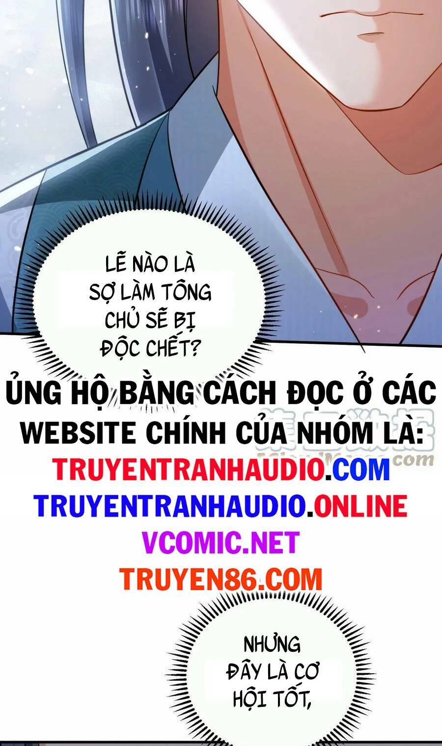 Ta Vô Địch Lúc Nào - Chapter 143 - Page 33