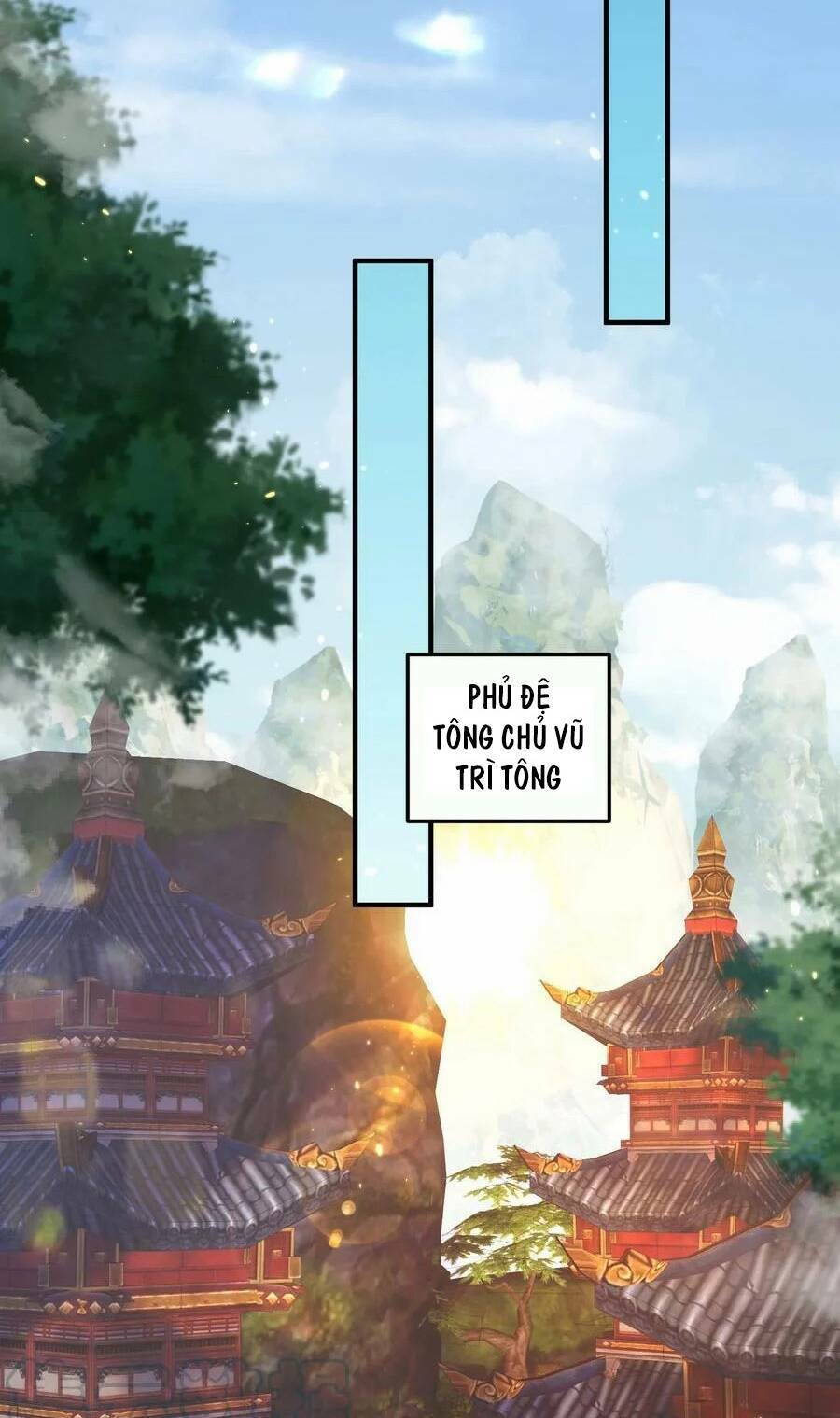 Ta Vô Địch Lúc Nào - Chapter 143 - Page 35