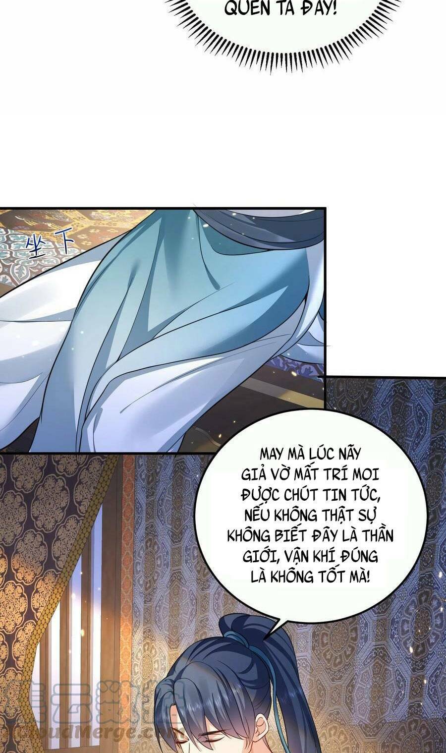 Ta Vô Địch Lúc Nào - Chapter 143 - Page 37