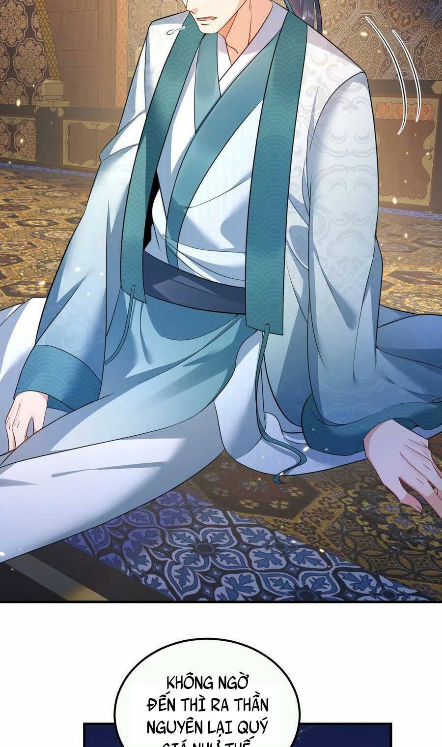 Ta Vô Địch Lúc Nào - Chapter 143 - Page 38
