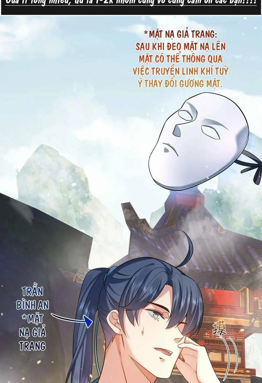 Ta Vô Địch Lúc Nào - Chapter 143 - Page 3