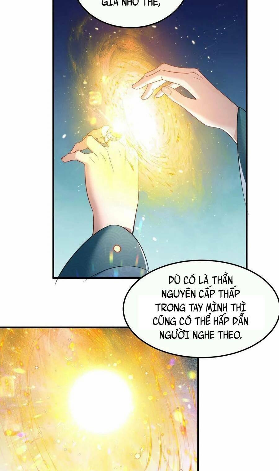 Ta Vô Địch Lúc Nào - Chapter 143 - Page 39