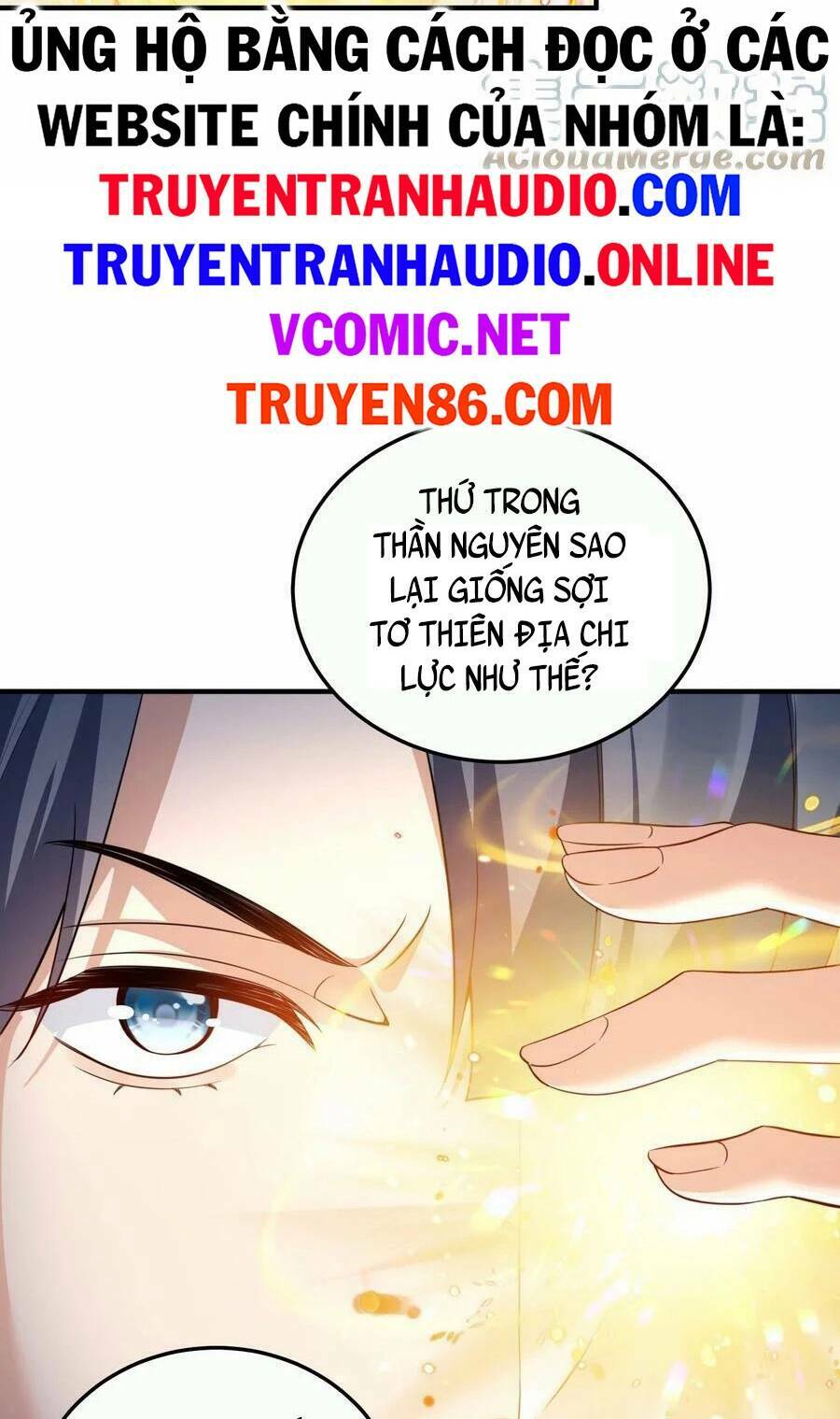 Ta Vô Địch Lúc Nào - Chapter 143 - Page 40