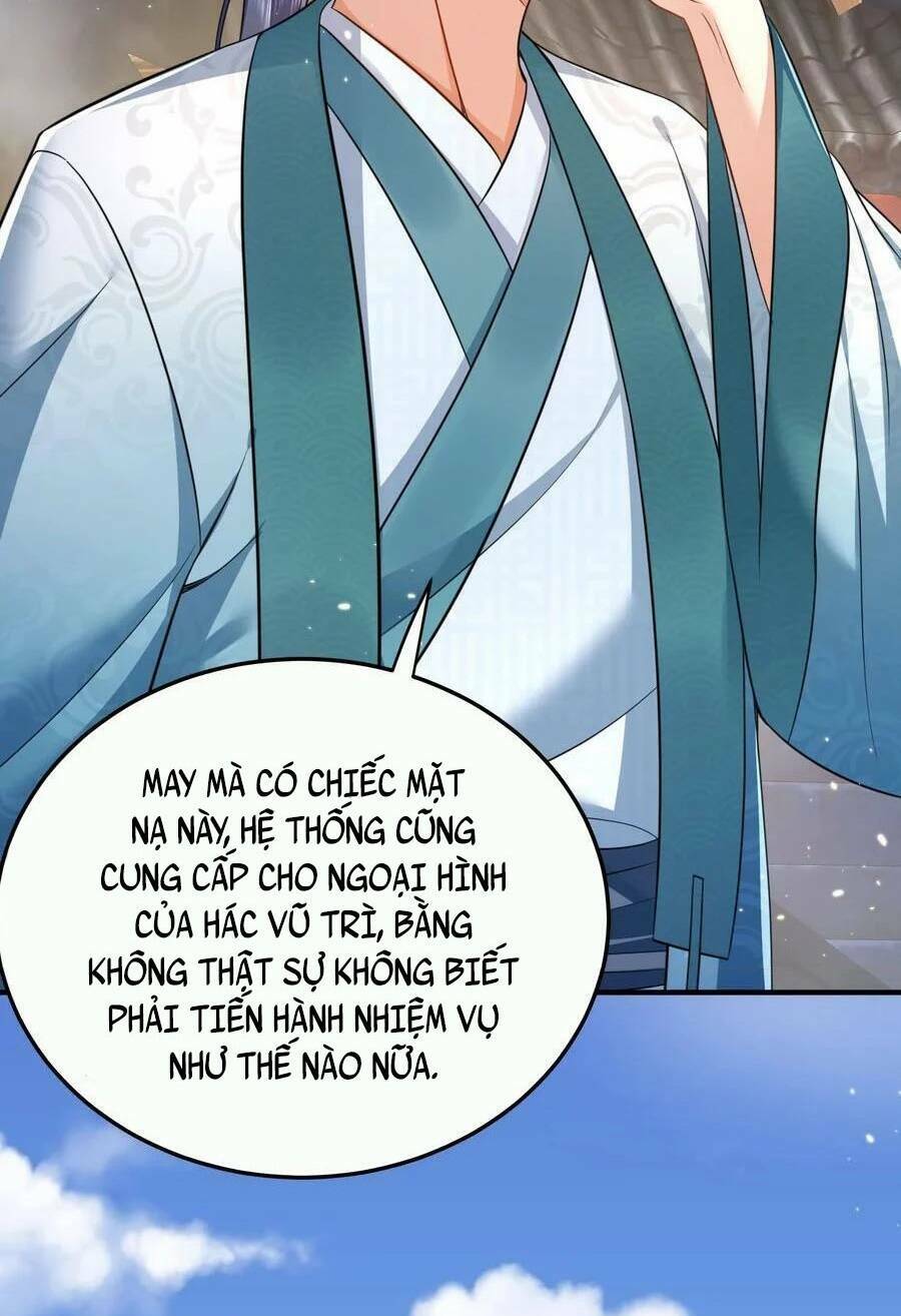 Ta Vô Địch Lúc Nào - Chapter 143 - Page 4