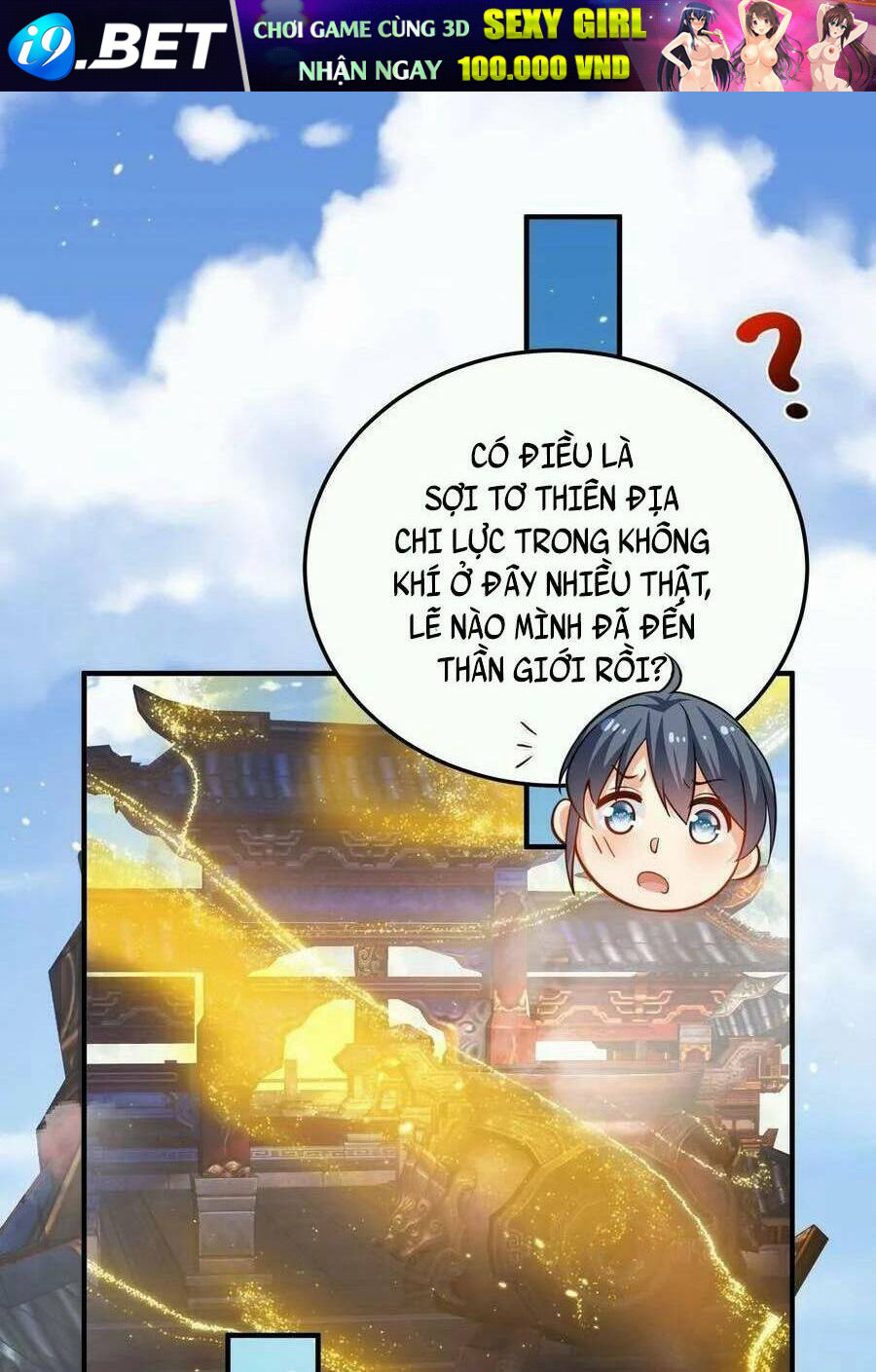 Ta Vô Địch Lúc Nào - Chapter 143 - Page 5