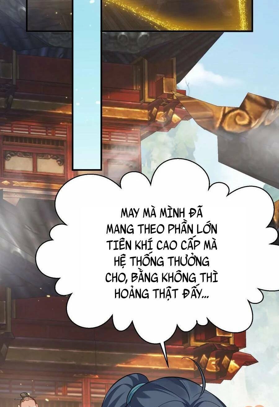 Ta Vô Địch Lúc Nào - Chapter 143 - Page 6
