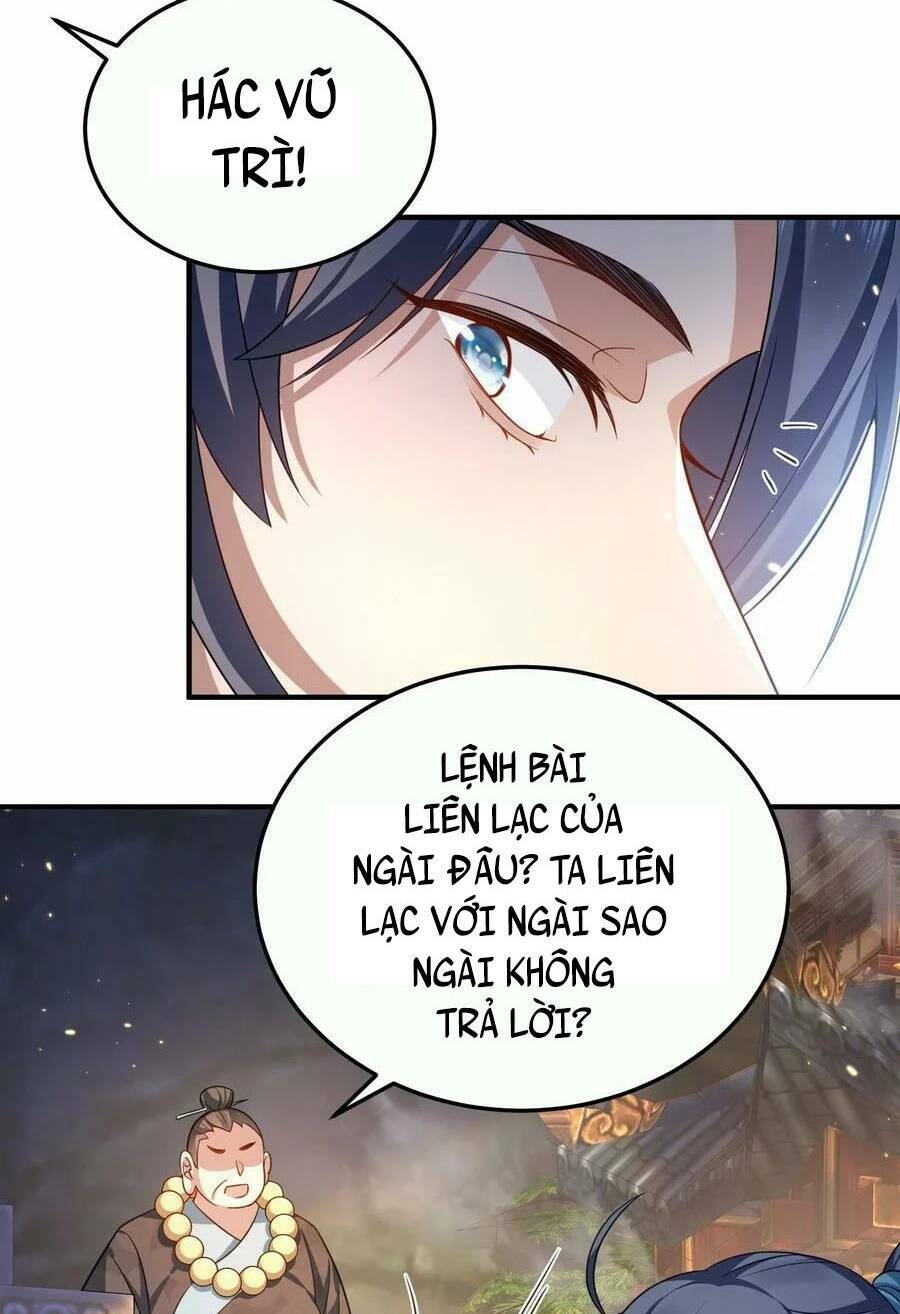 Ta Vô Địch Lúc Nào - Chapter 143 - Page 8