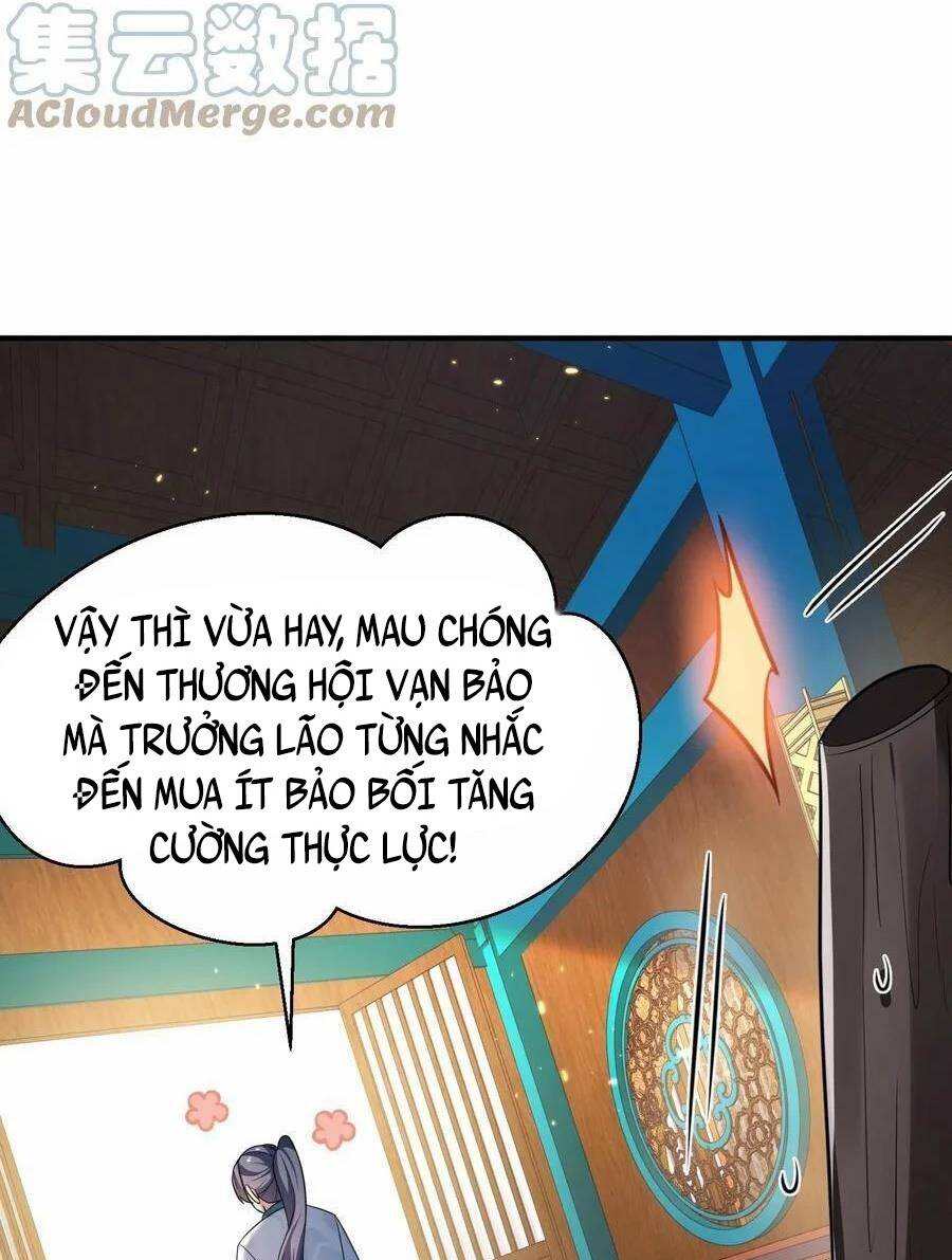 Ta Vô Địch Lúc Nào - Chapter 144 - Page 9