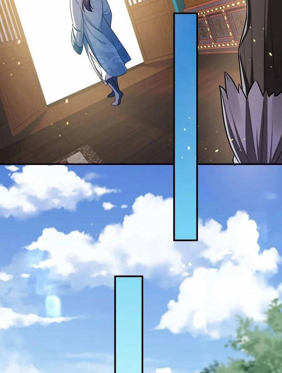 Ta Vô Địch Lúc Nào - Chapter 144 - Page 10