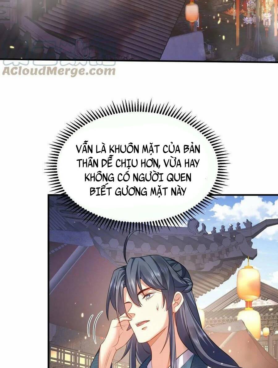 Ta Vô Địch Lúc Nào - Chapter 144 - Page 12