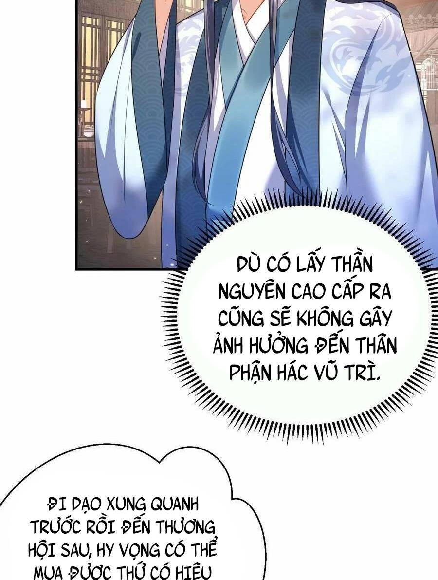 Ta Vô Địch Lúc Nào - Chapter 144 - Page 13