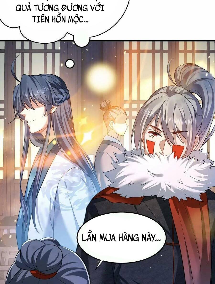 Ta Vô Địch Lúc Nào - Chapter 144 - Page 14