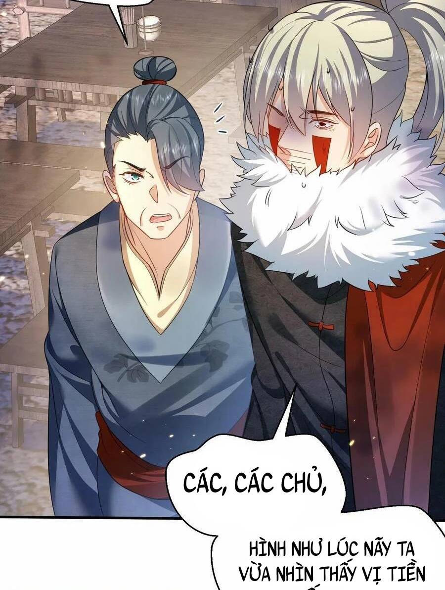 Ta Vô Địch Lúc Nào - Chapter 144 - Page 17