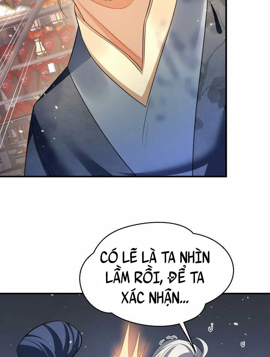 Ta Vô Địch Lúc Nào - Chapter 144 - Page 19