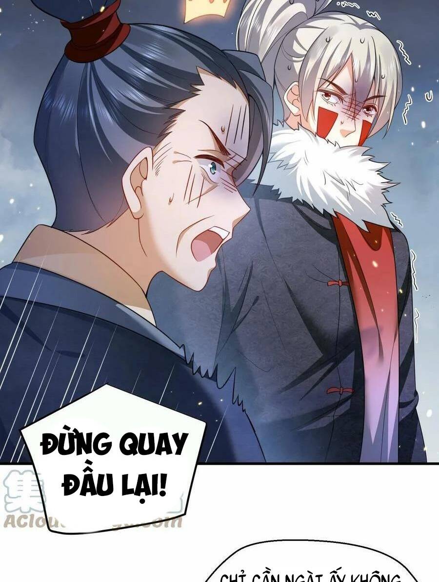 Ta Vô Địch Lúc Nào - Chapter 144 - Page 20
