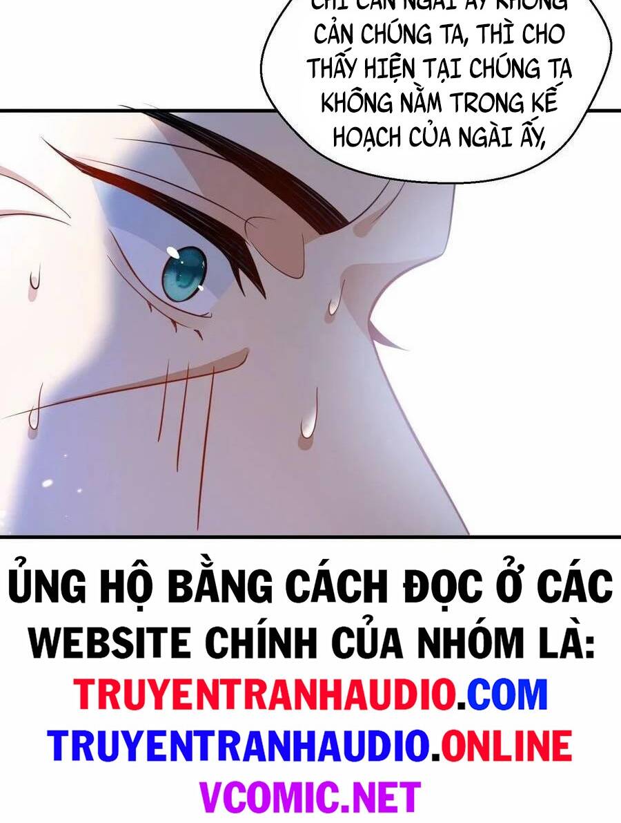 Ta Vô Địch Lúc Nào - Chapter 144 - Page 21