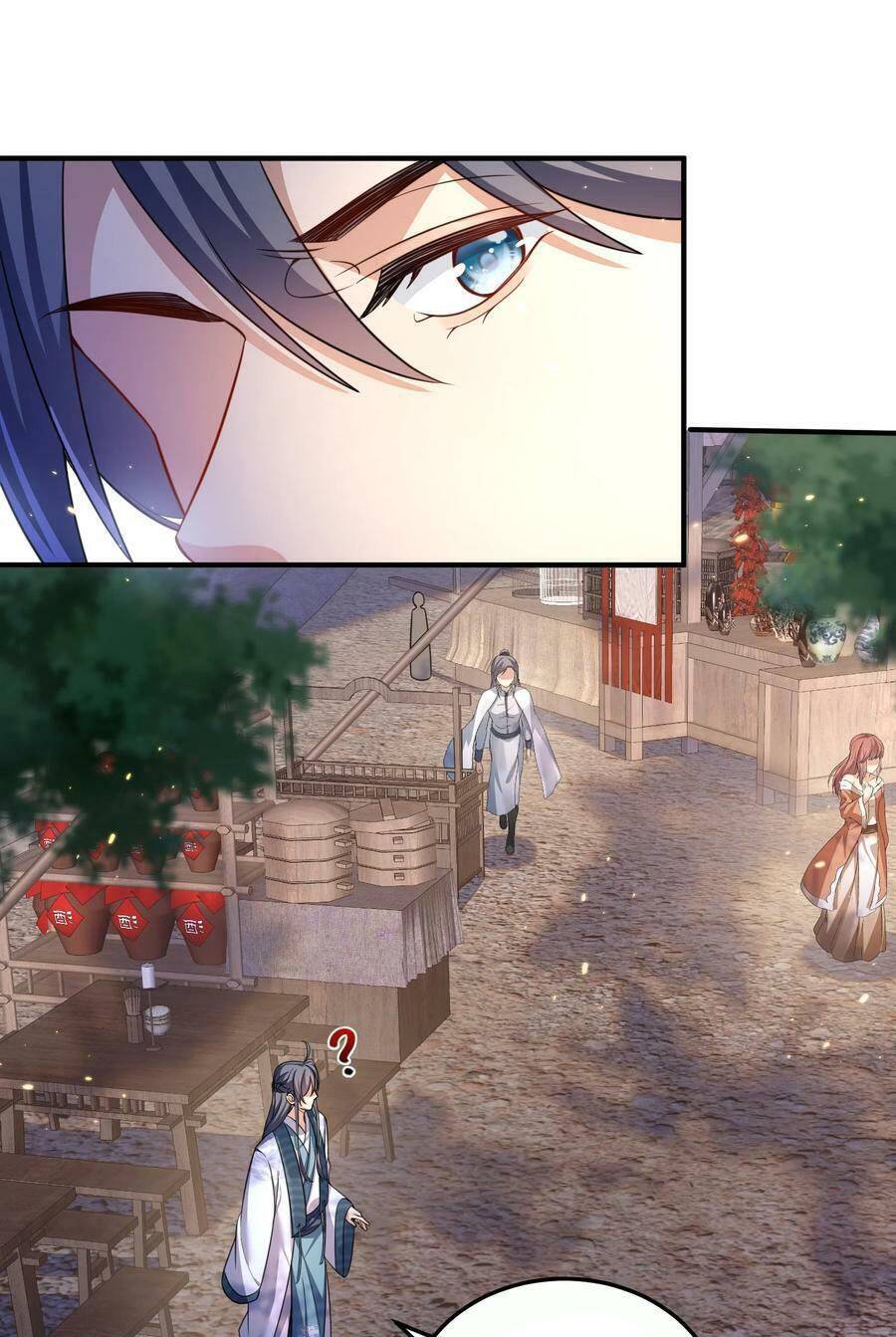 Ta Vô Địch Lúc Nào - Chapter 144 - Page 24