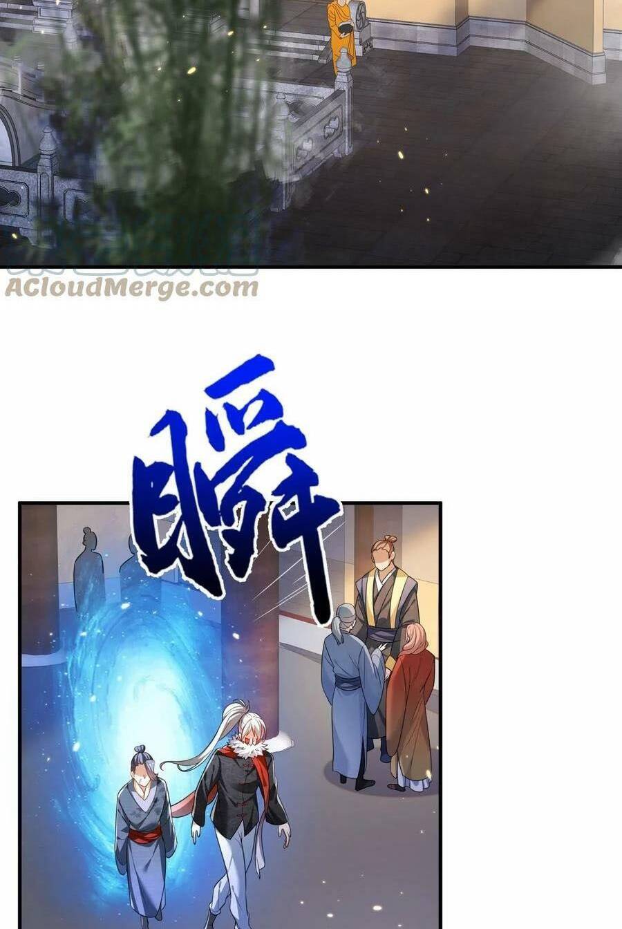 Ta Vô Địch Lúc Nào - Chapter 144 - Page 28