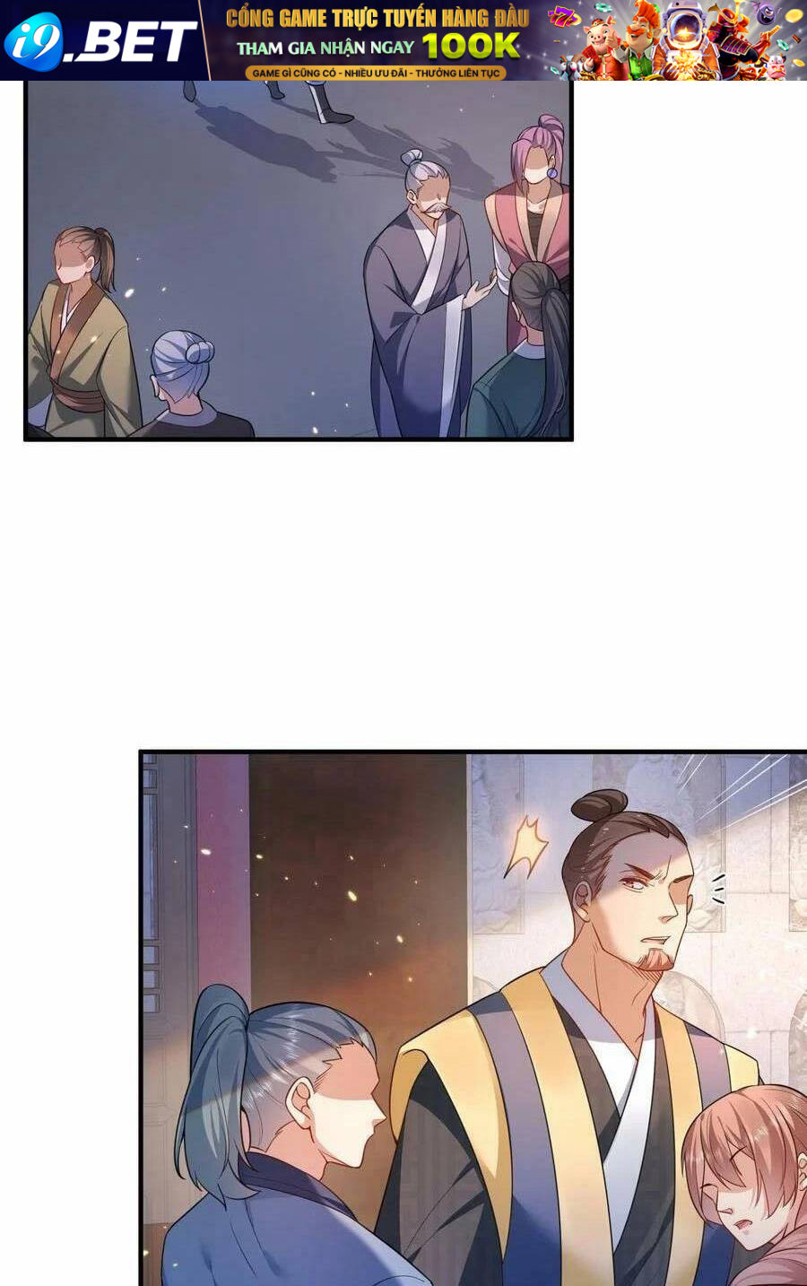 Ta Vô Địch Lúc Nào - Chapter 144 - Page 29