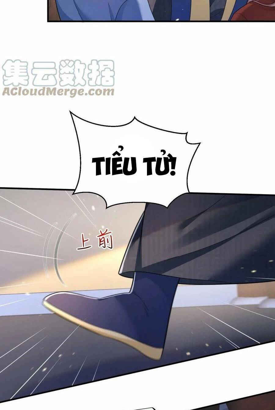 Ta Vô Địch Lúc Nào - Chapter 144 - Page 30