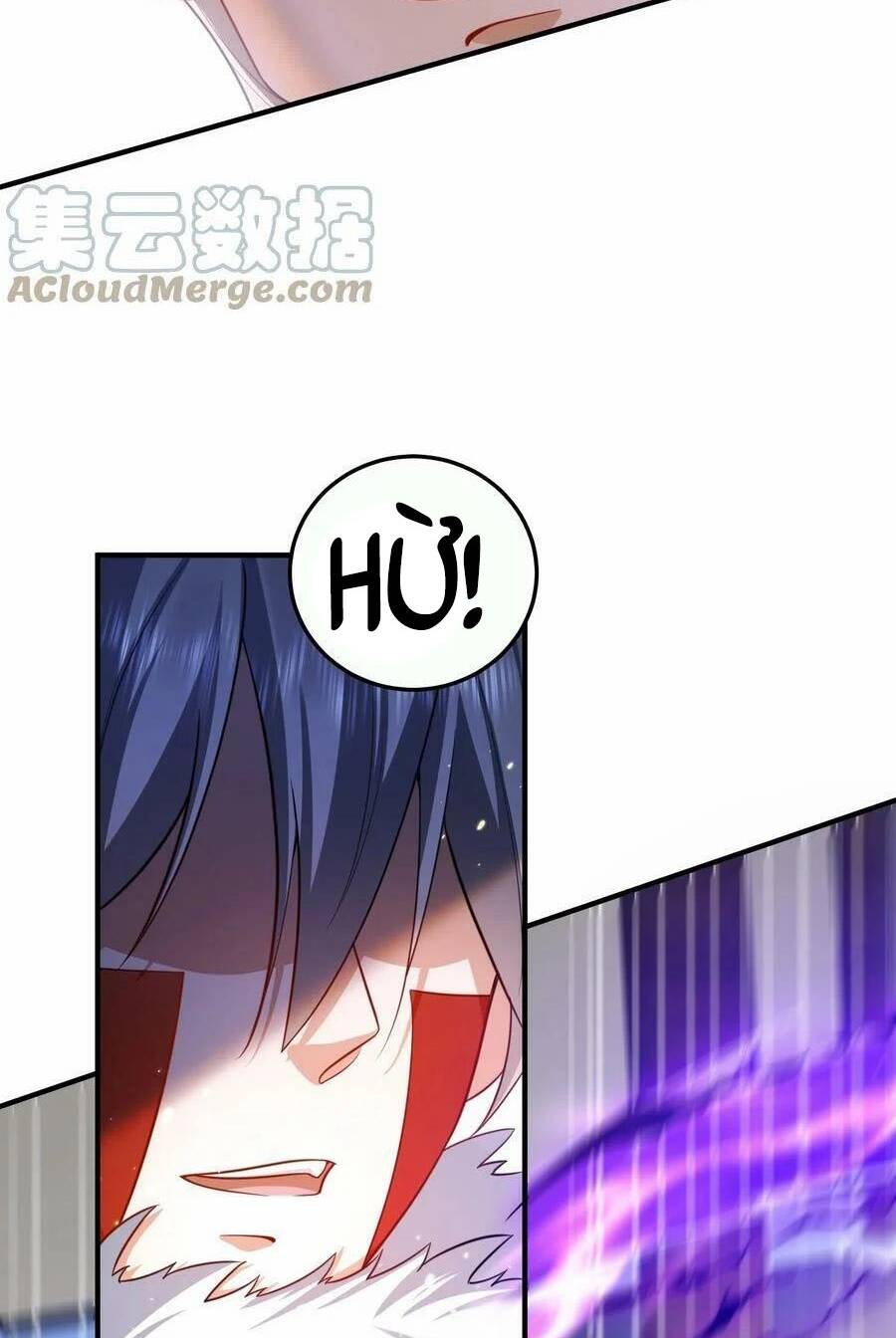 Ta Vô Địch Lúc Nào - Chapter 144 - Page 33