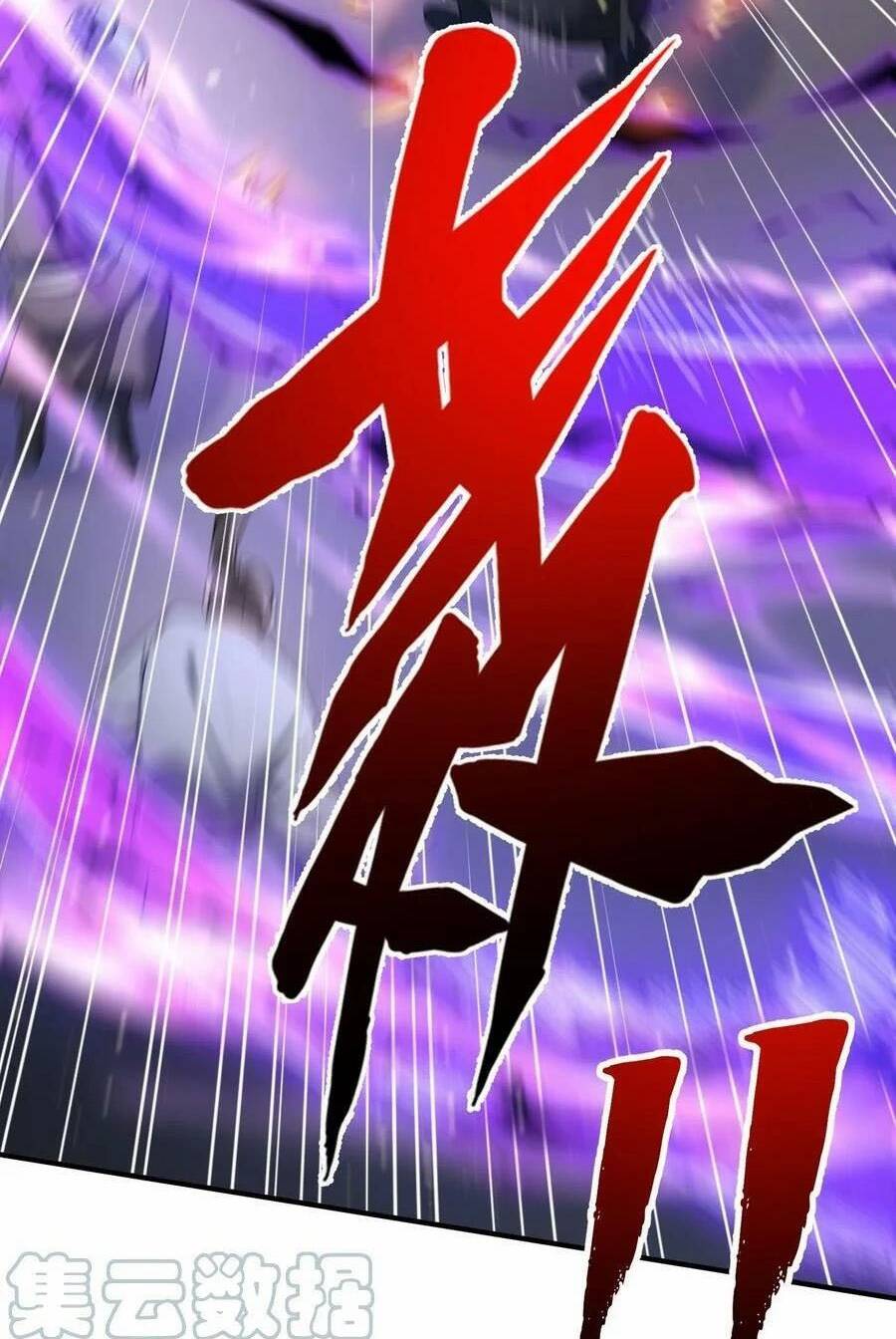 Ta Vô Địch Lúc Nào - Chapter 144 - Page 35