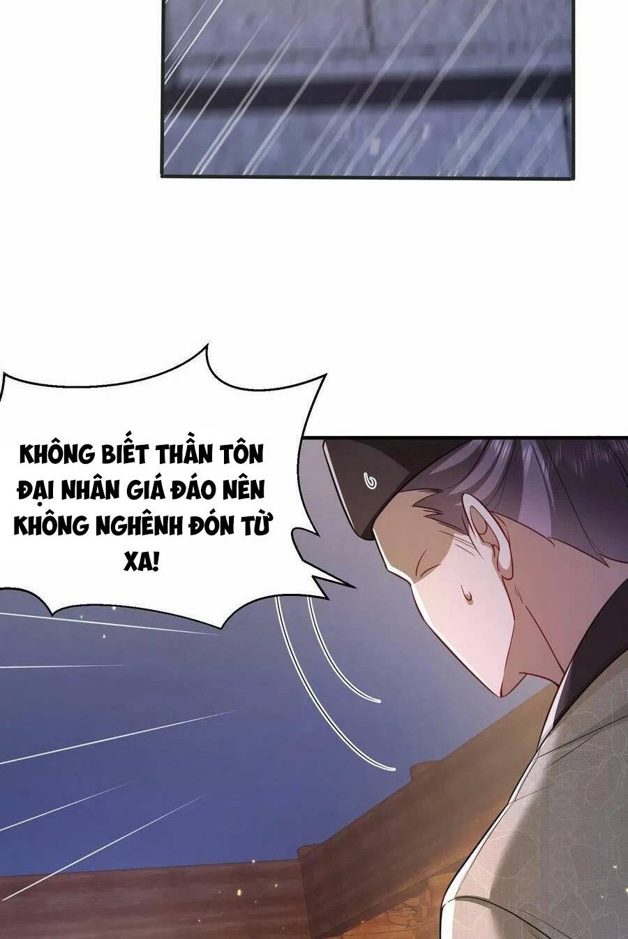 Ta Vô Địch Lúc Nào - Chapter 144 - Page 37