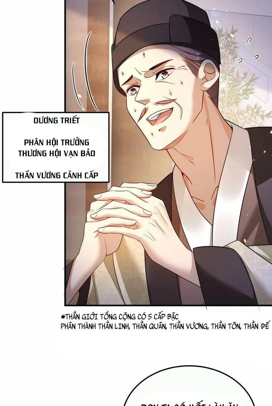 Ta Vô Địch Lúc Nào - Chapter 144 - Page 39