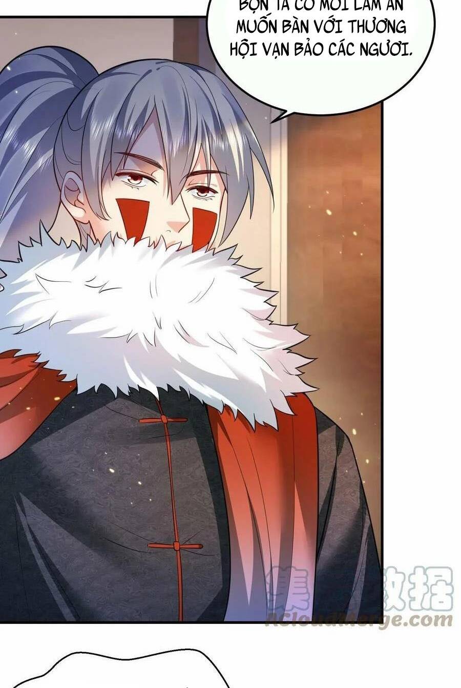 Ta Vô Địch Lúc Nào - Chapter 144 - Page 40