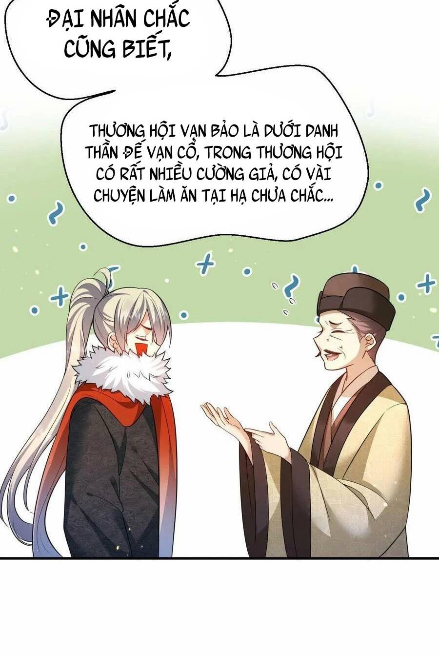 Ta Vô Địch Lúc Nào - Chapter 144 - Page 41