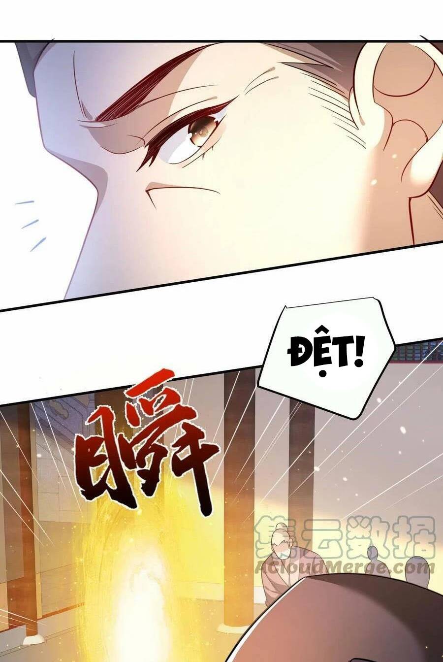 Ta Vô Địch Lúc Nào - Chapter 144 - Page 42