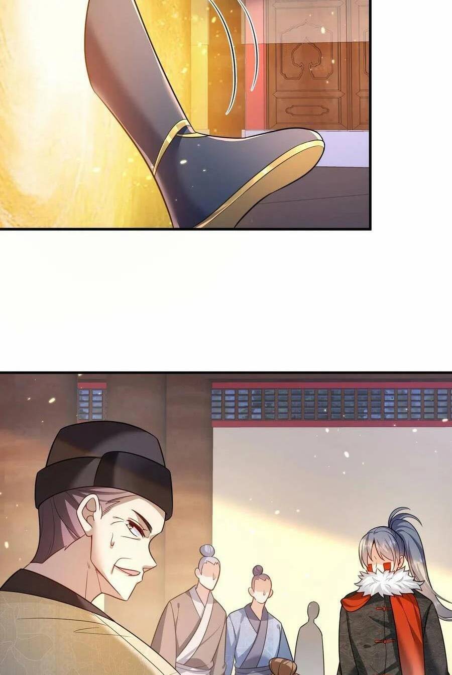 Ta Vô Địch Lúc Nào - Chapter 144 - Page 44