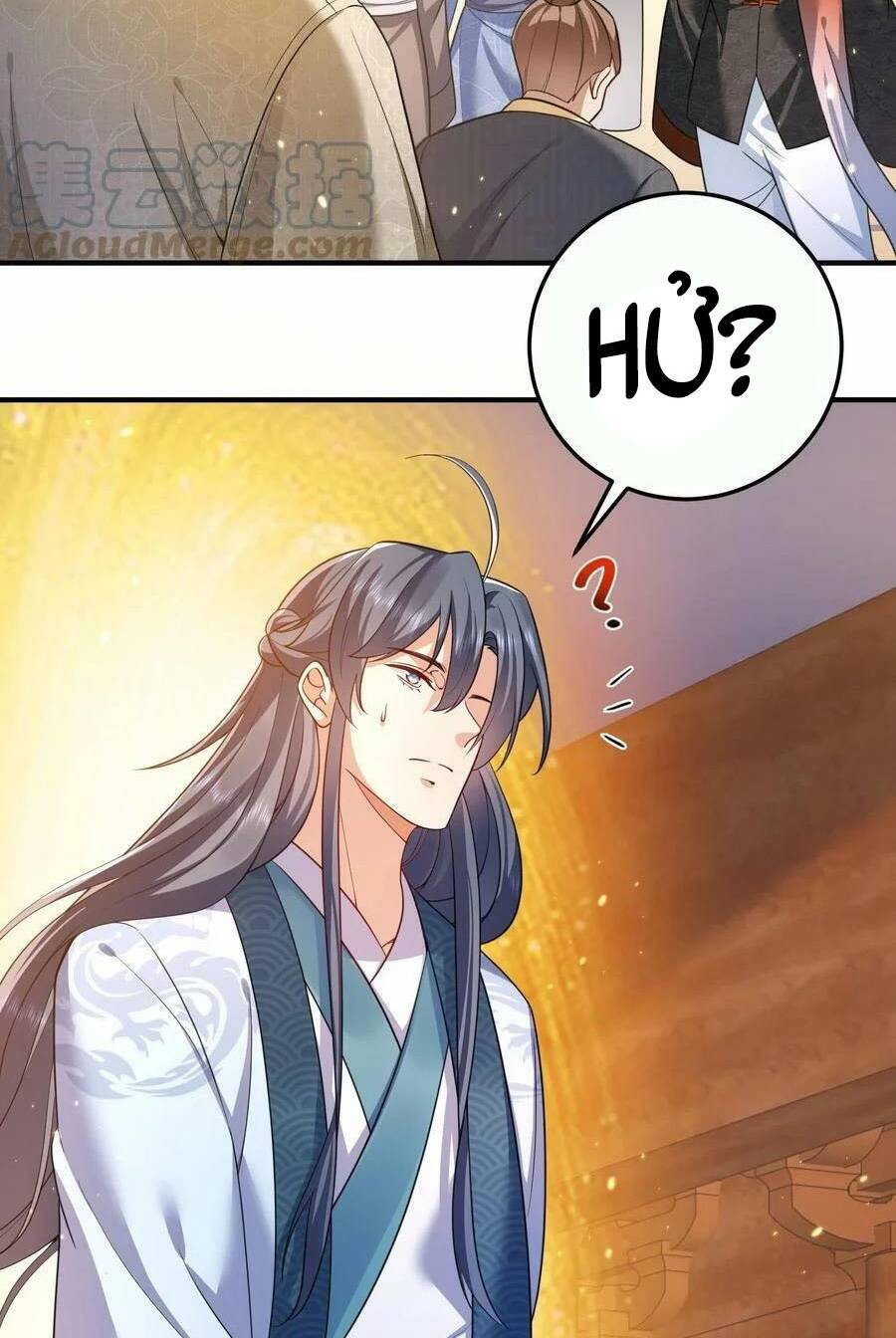 Ta Vô Địch Lúc Nào - Chapter 144 - Page 45