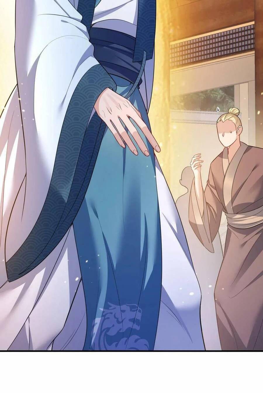 Ta Vô Địch Lúc Nào - Chapter 144 - Page 46