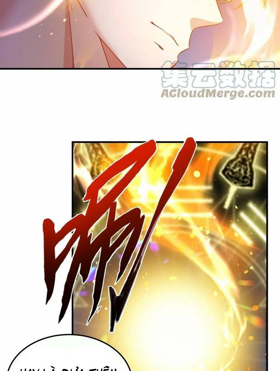 Ta Vô Địch Lúc Nào - Chapter 144 - Page 4