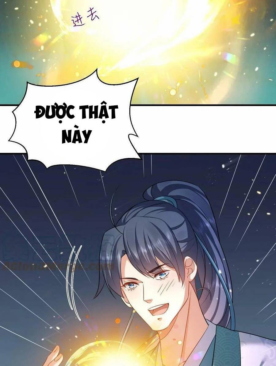 Ta Vô Địch Lúc Nào - Chapter 144 - Page 6