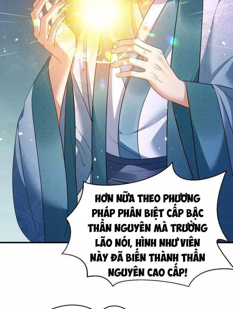 Ta Vô Địch Lúc Nào - Chapter 144 - Page 7